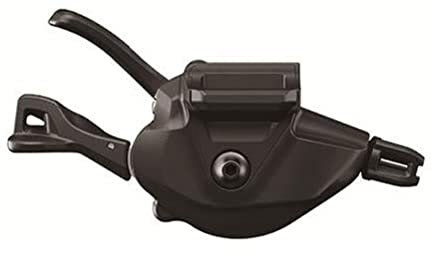 Shimano Schaltunge-2091179040 Schaltunge Schwarz One size