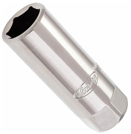 Vigor V2578N Spark Plug Wrench 1/2 Inch 16 mm