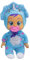 Cry Babies Tiny Cuddles Tina - 9 Zoll Babypuppe, weint echte Tränen Blau