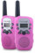 Wonky Monkey Walkie Talkie Set