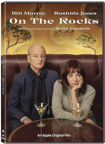 On the Rocks