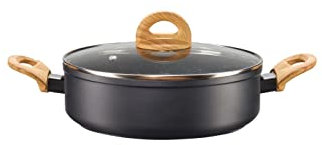 Cacerola Foret 28X7,5Cm