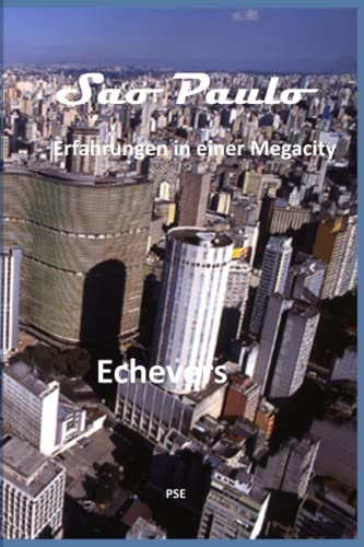 São Paulo: Erfahrungen in einer Megacity
