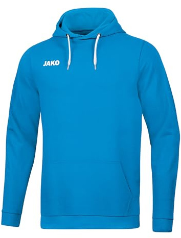 JAKO Herren Kapuzensweat Base 6765