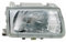 TYC Scheinwerfer H4 Kompatibel mit VW Polo 6N 94-99