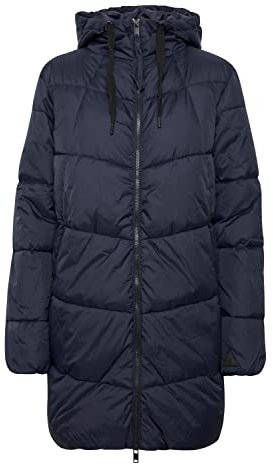b.young - BYBOMINA JACKET 4 - Jacket Otw - 20811752, Größe:34, Farbe:Peacoat (193920)