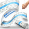 Tattoo Aftercare 15CM X 6M, Tattoo Folie Wasserdichte Klebebandage Transparent Bandage PU Tape, Second Skin Tattoo Transparente Atmungsaktive Hautschutzauflage für Tätowierte Haut