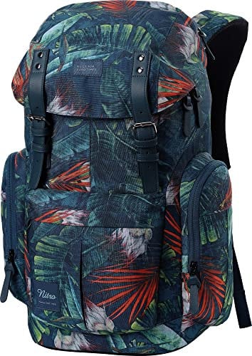 Nitro Daypacker Rucksack,