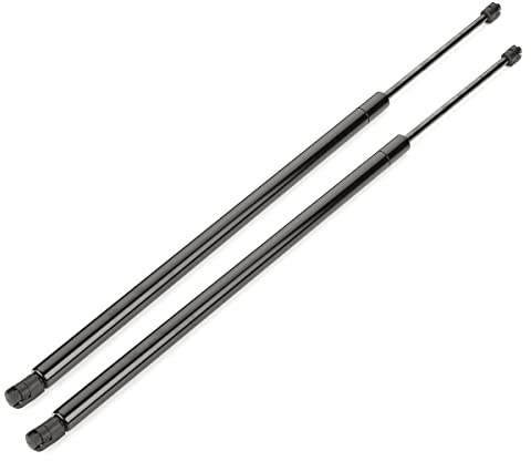LST 2x Gasdruckfeder Heckklappen Dämpfer Kofferraum 1080 N T5 V Camper