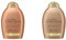 OGX Brazilian Keratin Smooth Shampoo, 385ml (2er pack)