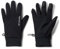Columbia Herren Trail Commute 2 Handschuh, Schwarz, L