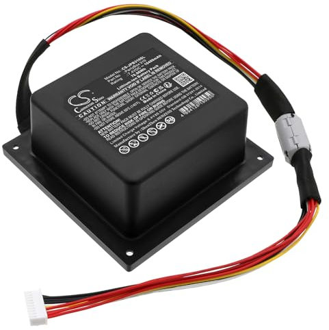 NEU Ersatz Akku Fit JBL PartyBox 310(10400mAh / 76.96Wh)