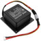 NEU Ersatz Akku Fit JBL PartyBox 310(10400mAh / 76.96Wh)