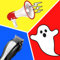 Air Horn Siren Sounds Funny Haircut Prank Games 2024