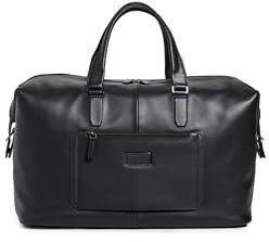 Tumi Nelson Duffle Herren Black Bombe, Einheitsgröße, Schwarze Bombe, Einheitsgröße, Nelson Duffel