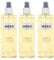 3x Mexx Woman Body Splash Bodyspray for her je 250ml Frischer Floraler Duft