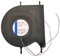 Refrigerator Fan Motor,Compatible For Bosch,Freezer Fan 8001033665 Accessories