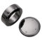 Auto Multimedia-Taste Abdeckung Knopf Rahmen Trim for Bmw F10 F20 F30 1 3 5 Serie for Nbt Controller for Idrive for Taste
