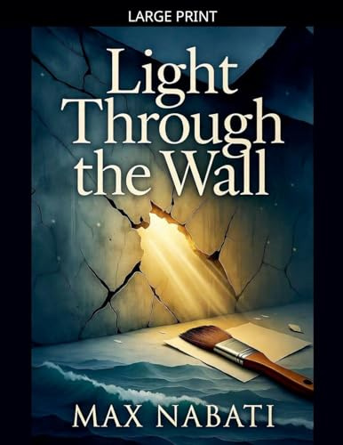 Light Through The Wall (Larger Mosaic, Band 4)