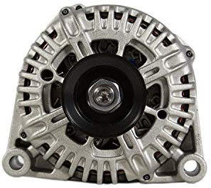 Valeo 849133 Lichtmaschine für ausgewählte Cadillac, Chevrolet, GMC-Modelle