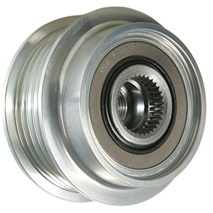 Sando scp90241.0 Riemenscheibe Freilauf Lichtmaschine