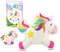 Kinderleicht Nähset mit Lernthema (Einhorn LADY LU)