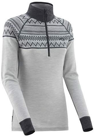 Kari Traa Lokke H/Z W Merino Longsleeve