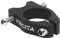 Vincita Morsetto reggisella specializzato Leggero a sgancio rapido per Fissaggio portante per Mountain Bike, BMX