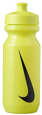 NIKE WATER BOTTLE BIG MOUTH 22oz-ATOMIC/BLACK