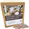 Nature Power Mixpellets 70% Schafwollpellets 30% Schafmistpellets 10000g / 10kg Biologischer Naturdünger Universal Obstdünger Pflanzendünger Gemüsedünger Langzeitdünger Kräuterdünger