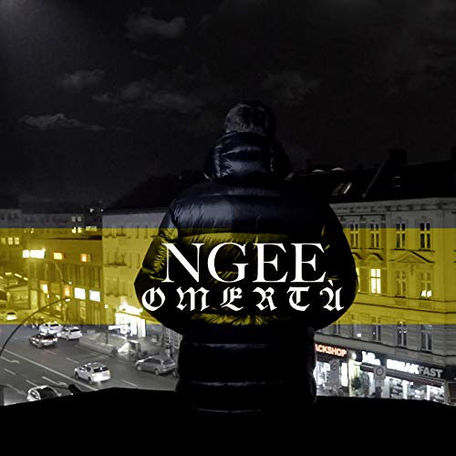 Omertà [Explicit]