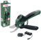 Bosch Cordless secateurs EasyPrune (Integrated 3.6 Volt Battery, 450 cuts/Battery Charge, in Carton Packaging)