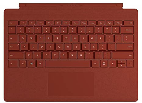 Surface Pro Type Cover WRLS