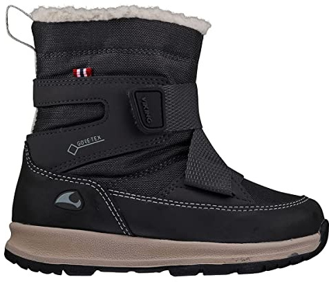 Viking Verglas R Gtx Unisex Kinder Schneestiefel
