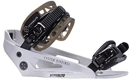 HYPERLITE System LOWBACK Bindung 2023,43-47