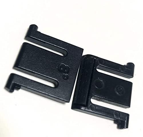 Replacement Keyboard Stand Foot Leg for Logitech K360 MK360 Wireless Keyboard