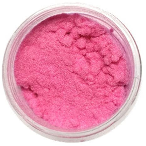 Zonster 10ml Fuzzy Flocking Colorful Dust for Manicure Nail Art Tips Christmas Decoration Nail Glitter Powder for Nail Polish Pink