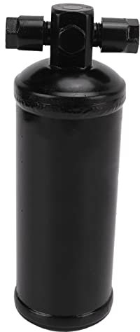 Aire acondicionado receptor secador AC filtro secador Universal para sistema de refrigerante de coche