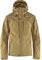 FJALLRAVEN 81698-232 Skogsö Jacket M Jacket Men's Buckwheat Brown XL