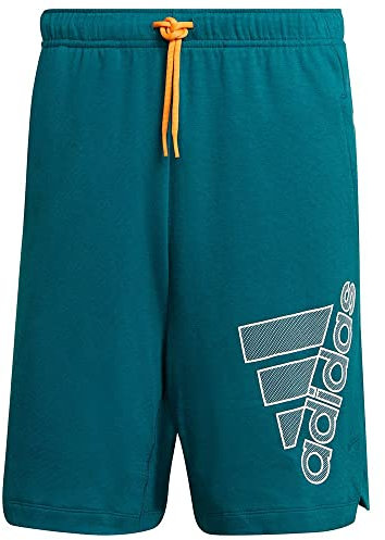 adidas Unisex Bos Shorts, Legtea, M EU