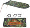 Toldo Hinchable para Kayak, para 2/3/4 Personas, Kayak, Paraguas para Exteriores, Playa, Playa, protección UV, Kayak, Canoa, cobertizo, Tienda Pesca
