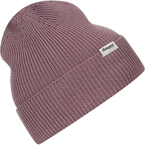 Bergans Allround Mütze, Lilac Chalk, one Size