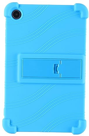 Liujiami Custodia per Alldocube iPlay 50 Mini - Regolabile Supporto Silicone Antiurto Protettivo Guscio Custodie per Alldocube iPlay 50 Mini 8.4 pollici Tablet