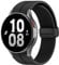 Kitway Armband für Galaxy Watch 5 Pro Armband 45mm, Kompatibel mit Samsung Galaxy Watch 6/5/4 Armband 40mm 44mm, Silikon Sport Ersatzbänder für Galaxy Watch 6 Classic Armband 47mm 43mm