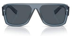 Prada 0PR 22ys Sonnenbrille, Herren, mehrfarbig, Einheitsgröße, Mehrfarbig (Mehrfarbig), One size