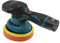 Poliermaschine, 300W Akku Exzenter schleifer, Auto Polierer 6 Geschwindigkeiten 300-4000rpm, 1.5cm Polierteller (Inklusive Ladegerät) zum Polieren von Auto/Möbeln