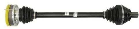POINT GEAR Antriebswelle PNG75851 Hinten Vorne Links Außenverzahnung Radseite: 36 Länge: 610 mm