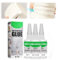 Super Glue, 2025 Upgraded Multi-Function Leak Sealing Welding Glues,Leather Glue Welding High Strength Oily Glues, Oily Glue for Metal, Plastic, Wood, Ceramic, Leather (3PCS)