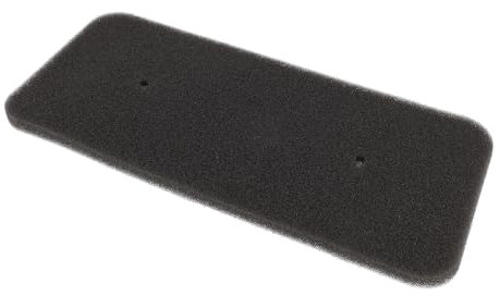 sparefixd Adatto per filtro a spugna per asciugatrice Hoover