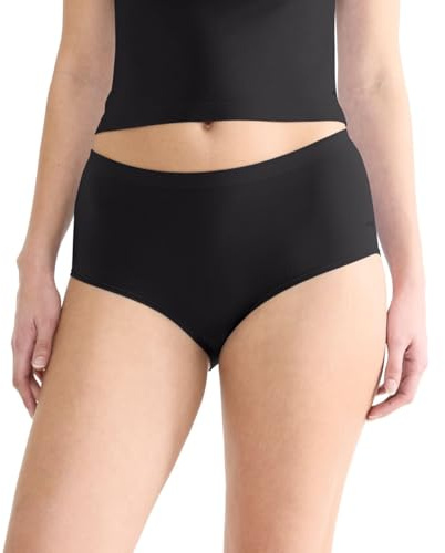 Sloggi GO Sense High Waist Briefs (2 Pack)